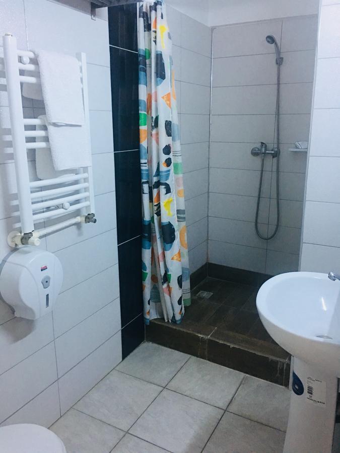 Hotel Taco Бухарест Экстерьер фото